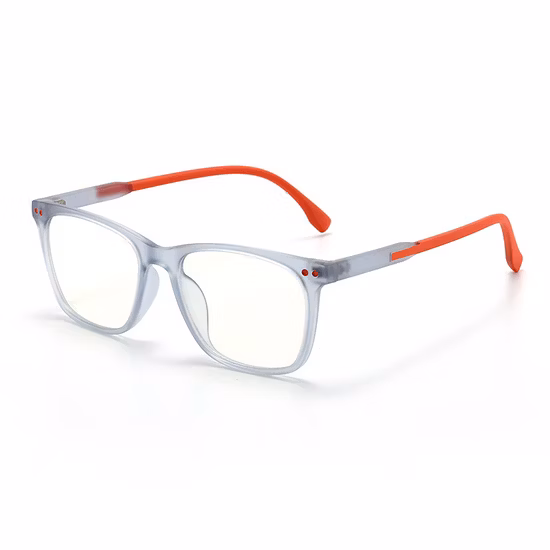 Gafas bloqueadoras de luz azul listas para enviar para niños