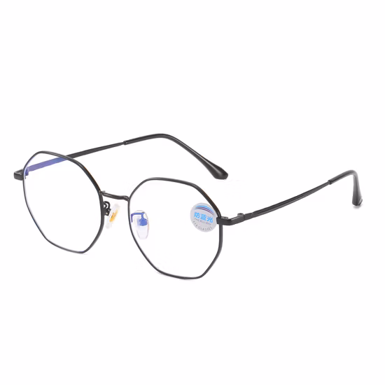 100% protección UVA/UVB (UV 400) Gafas de sol redondas vintage de metal con elegantes gafas de sol con montura dorada/plateada