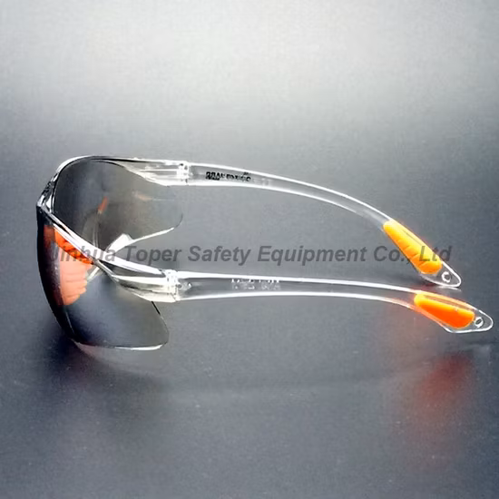 Gafas de sol deportivas de plástico con anti