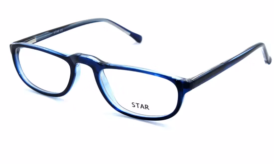 Patillas y gafas de lectura con montura y patillas negras de plástico baratas