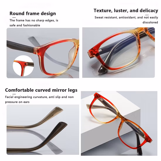 Nuevas gafas de luz azul para niños de moda